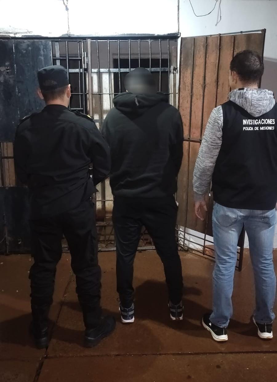 Traición familiar: la citaron para comprar bueyes y terminó asaltada por un plan de su primo